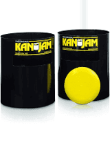 Kan Jam Portable Disc Slam Outdoor Game 